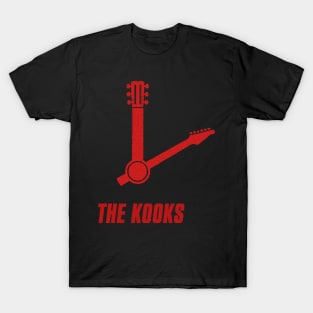 vintage the kooks T-Shirt